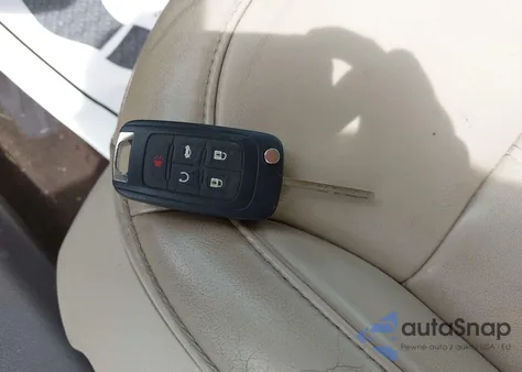 2012 Buick Regal Turbo - Premium 1 z USA, uszkodzony, nr VIN 2G4GS5EV2C9215329